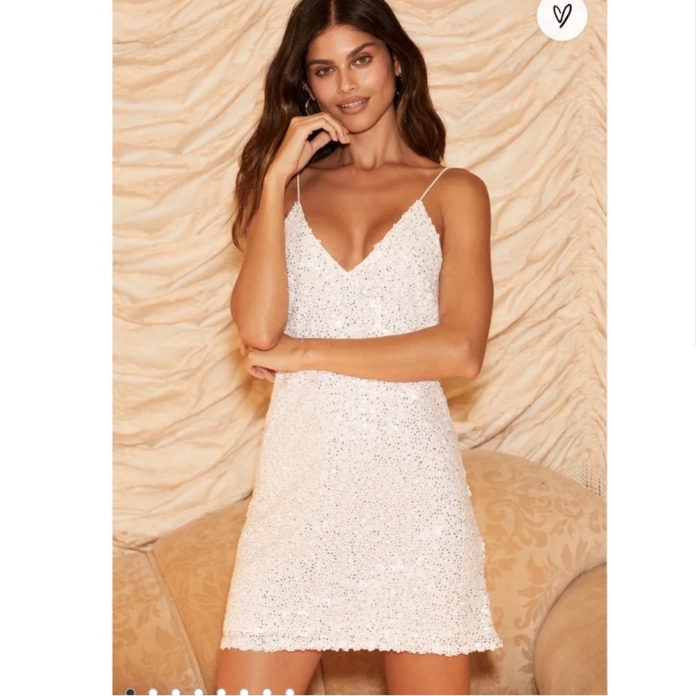 Lulu’s Dress for the bride!